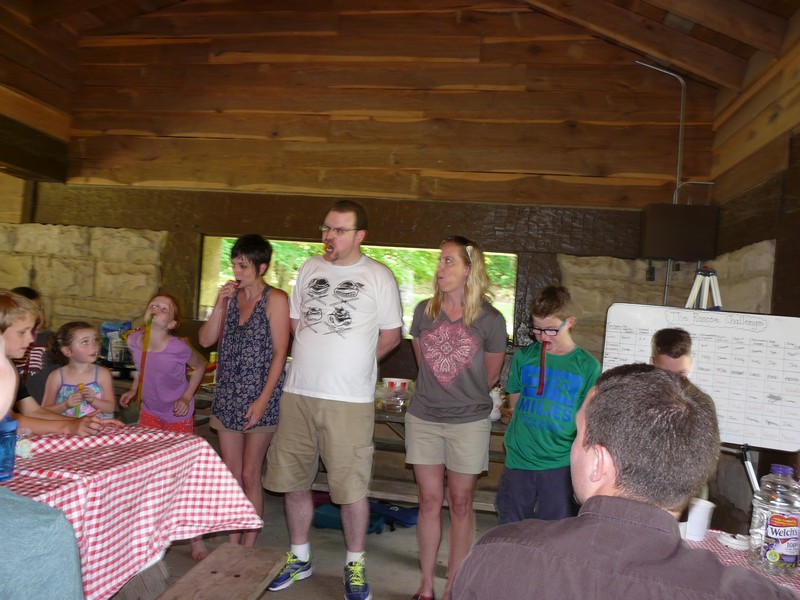 P1270699 fruit roll Jenna wins