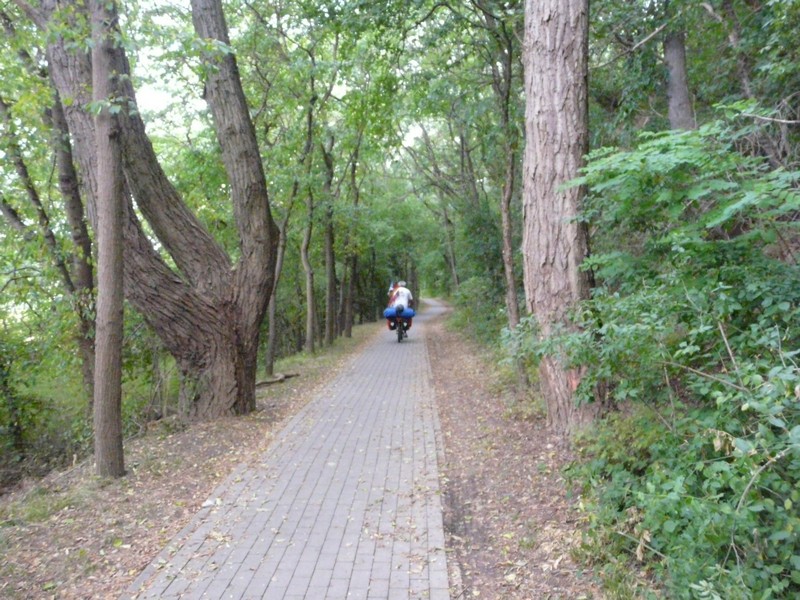 P1280084 Radweg nach Norden