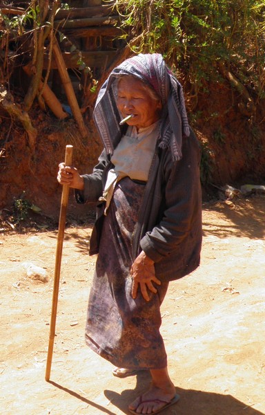 P2250053 Old Woman
