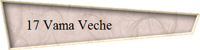 17 Vama Veche                  