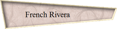 French Rivera           