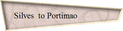 Silves  to Portimao               