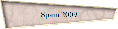 Spain 2009